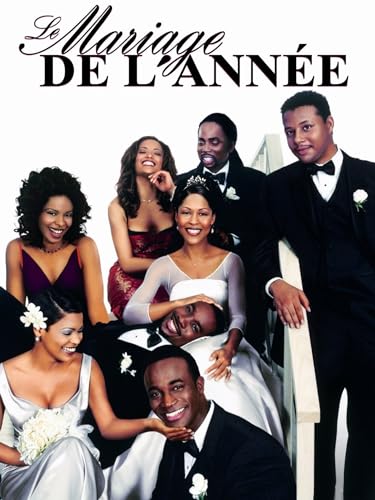 Le mariage de l'année