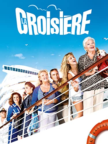 La Croisière