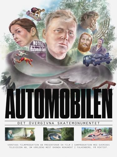 Automobilen