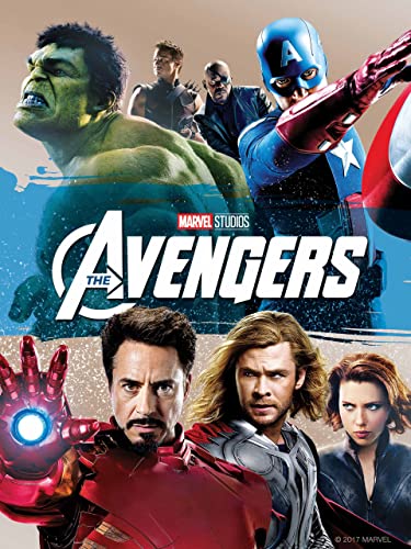 Marvel Studios' The Avengers