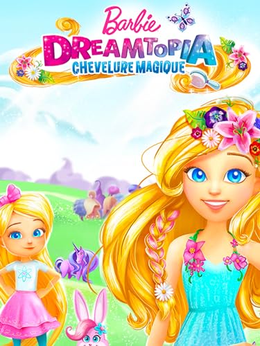 Barbie: Dreamtopia