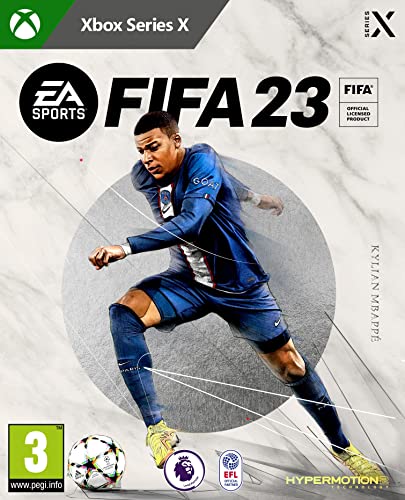 FIFA 23 (Nordic)
