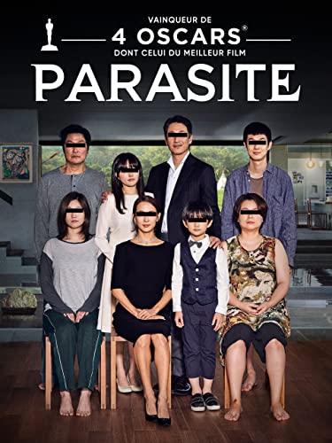 Parasite