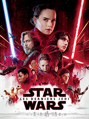 Star Wars : Les Derniers Jedi