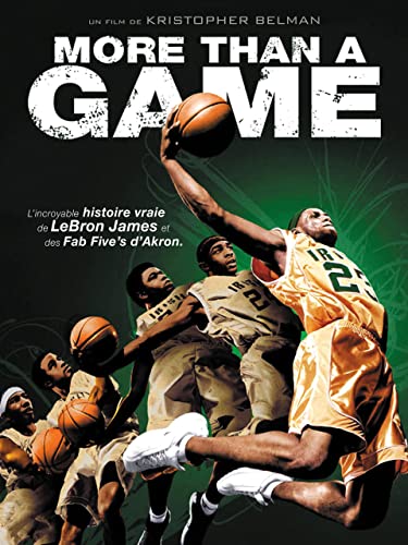 More than a game
