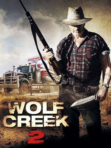 Wolf Creek 2