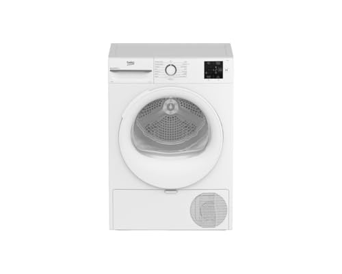 BEKO SL Pompe a chaleur 9kg Blanc D0H1930