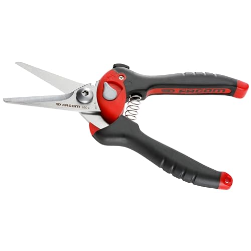 FACOM - Cisaille multi-usage coupe-tout, 980.PB