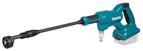 Nettoyeur à pression LXT 18V (Produit seul) 24 bar - MAKITA DHW180Z