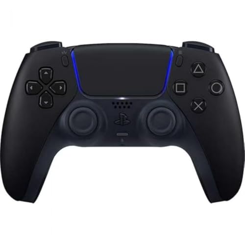 SONY STOCK2 DualSense V2 Noir Bluetooth/USB Manette de Jeu Analogique/Numérique Android, Mac, PC, Playstation 5, iOS