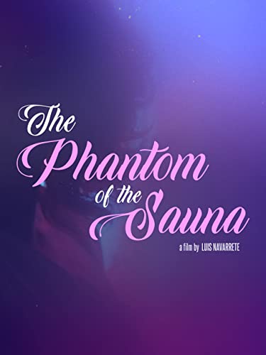 Le Fantôme du sauna