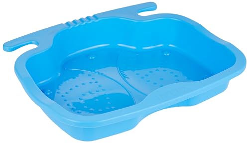 Intex - 29080 - Pediluve Coloris aléatoire