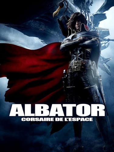 Albator, Corsaire de l'Espace