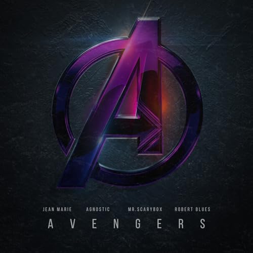 AVENGERS