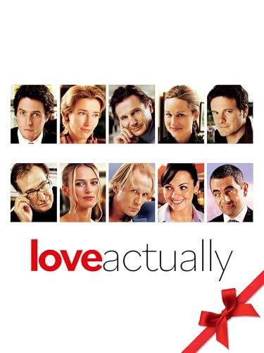 Love Actually