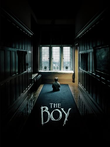 The Boy