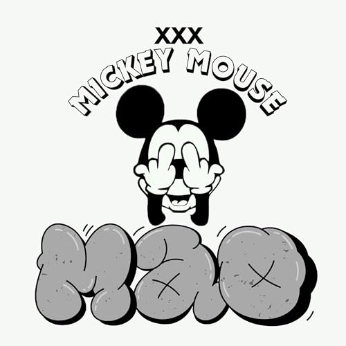 Mickey Mouse