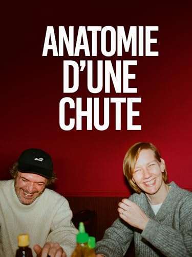Anatomie d'une chute