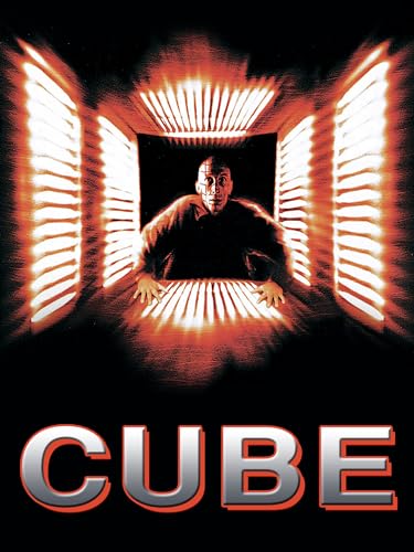 Cube