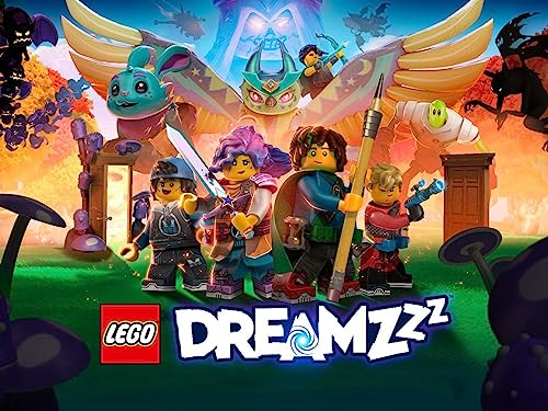 LEGO DreamZzz
