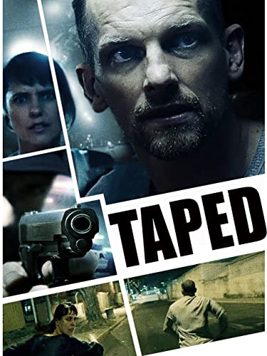 Taped
