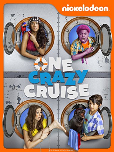 Une croisière d'enfer