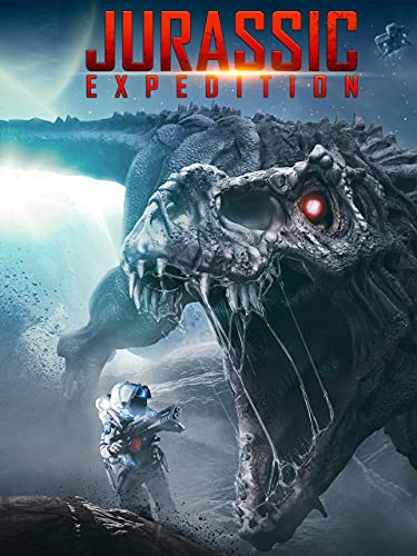 Jurassic expedition
