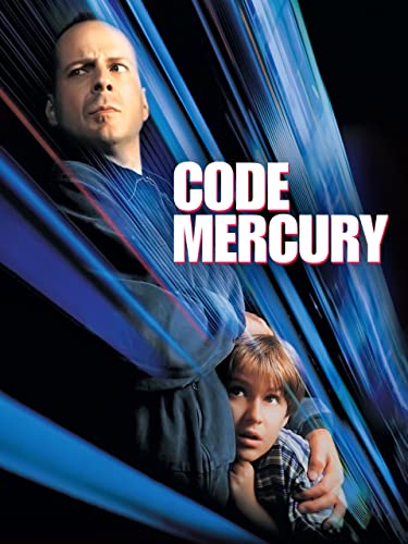 Code Mercury