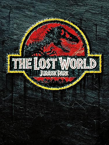 Le monde perdu : Jurassic Park