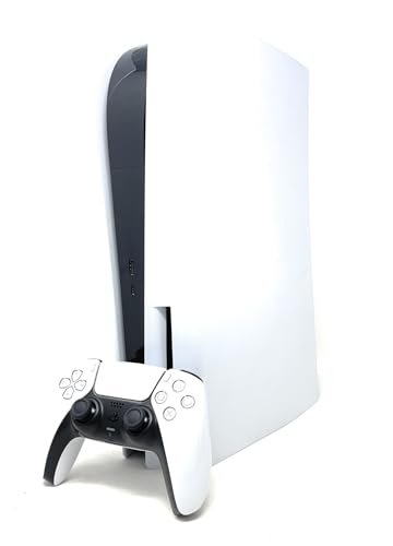 PlayStation 5 consoles.