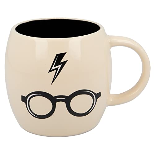 STOR Tasse Globe Harry Potter 380Ml