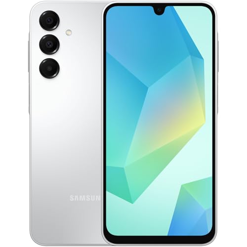 Samsung Galaxy A16 A165 Dual Sim 4GB RAM 128GB - Grey