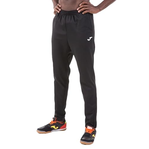 Joma Homme Combi Nilo pantalon multisports, Le Noir, XXL EU