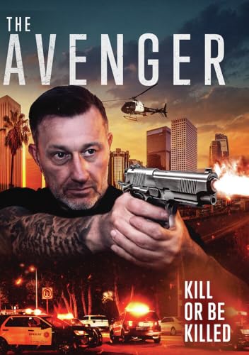The Avengers [DVD]
