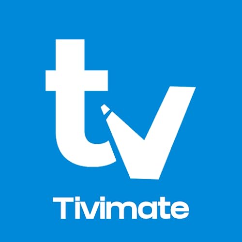 TiviMate Player: Stream Live TV & Media