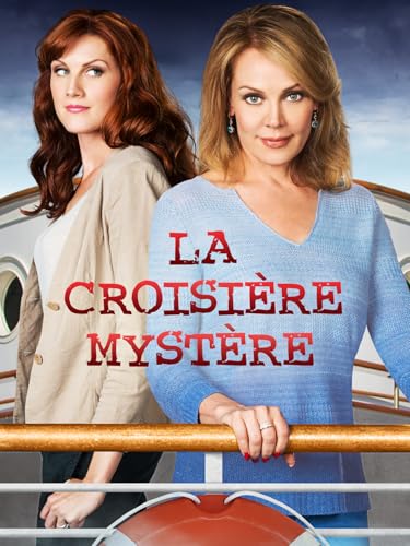 La Croisière Mystère