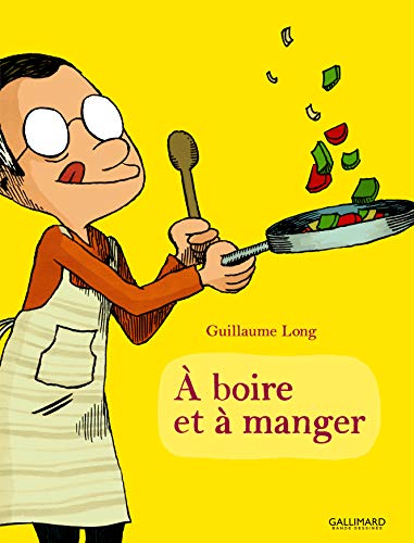 À boire et à manger (1)