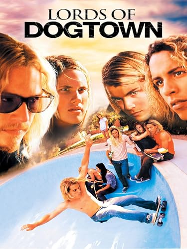 Les seigneurs de Dogtown