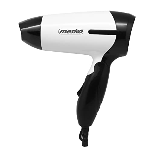 MS 2262 Mesko Sèche-cheveux avec 2 vitesses 1000 W