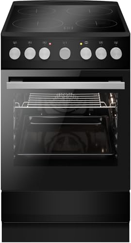FAGOR Cuisiniere vitroceramique FACV203N
