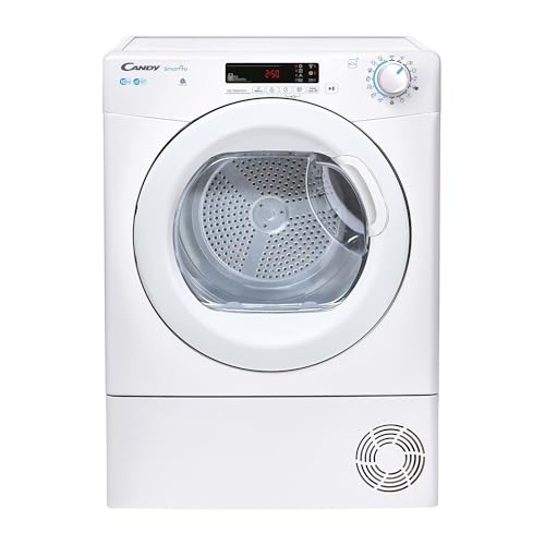 CANDY Sèche linge Condensation CSOEC10DG-S