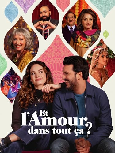 Et l'amour dans tout ça?