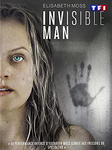 Invisible Man