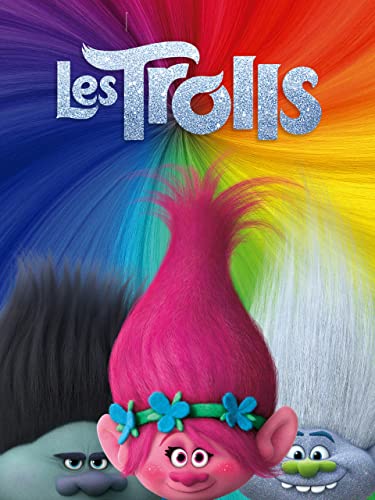 Les Trolls
