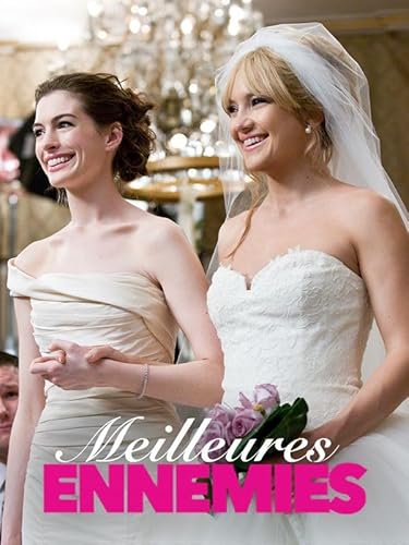 Meilleures ennemies