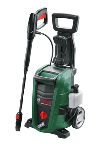 Bosch Nettoyeur Haute-Pression UniversalAquatak 135 (1 900 Watt, Pression : 135 Bar, débit Maxi : 410 l/h, Emballage Carton)