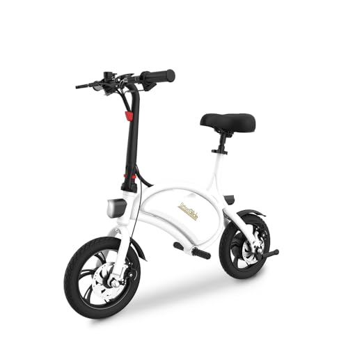 Glide 120 Pro Blanc - 5,2Ah/36v