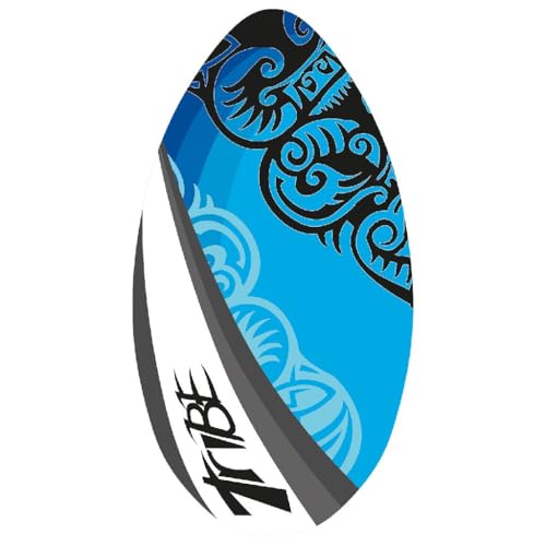 Skimboard Tribe Planche de surf en bois 94 cm